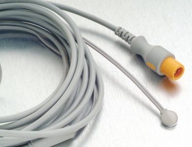 Body Temperature Sensor