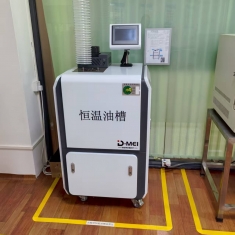 恒温油槽