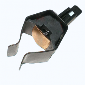 Clip Type NTC 10K Temperature Sensor Probe For Boiler