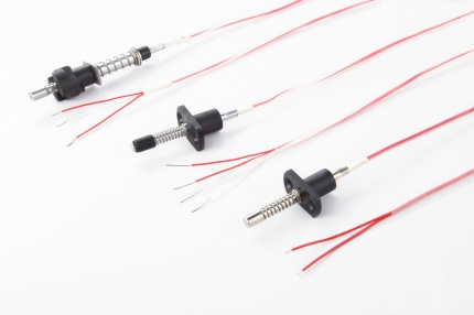 Battery PT100 RTD Temperature sensor