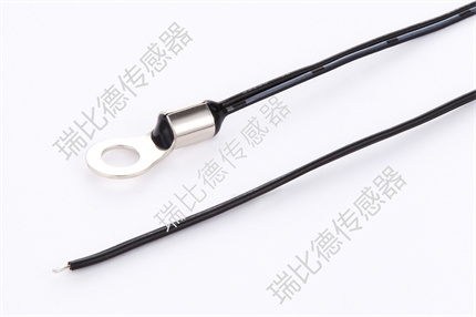 圆环式 NTC 热敏电阻温度传感器