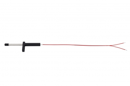 PT1000 RTD Platinum Temperature sensor For Battery Cabinet