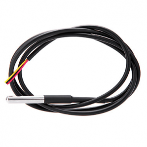 Maxim Dallas Original DS18B20 1-wire Digital Temperature Sensor With High Precision