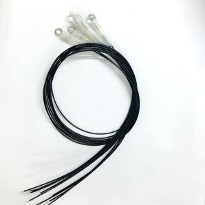 RTD PT100 Temperature  Sensor for BMS