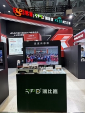 展会邀请丨柯力集团瑞比德邀您共聚 SNEC 2026 光伏 & 储能上海盛会