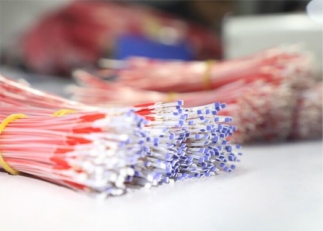 Four main types of contact temperature sensors